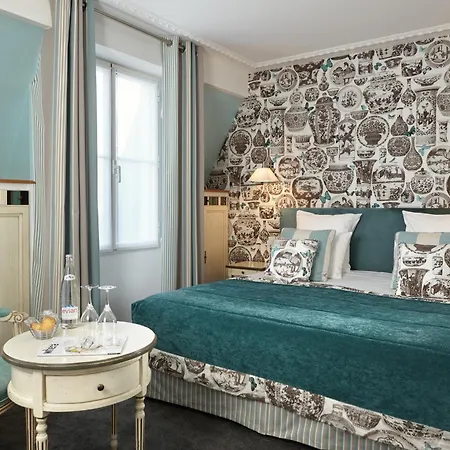 Relais Saint Jacques 4* Paris