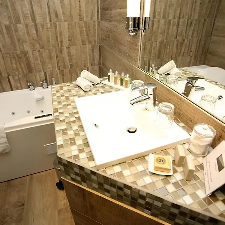 Relais Saint Jacques Hotel Paris