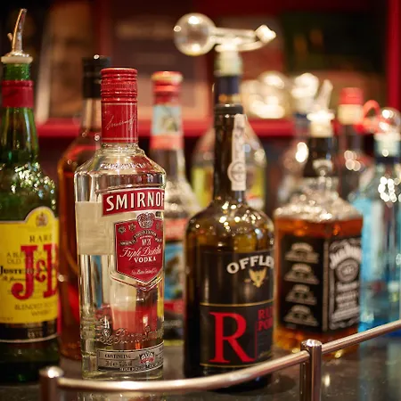 Hotel Relais Saint Jacques 4*