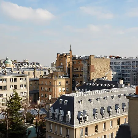 Relais Saint Jacques Paris