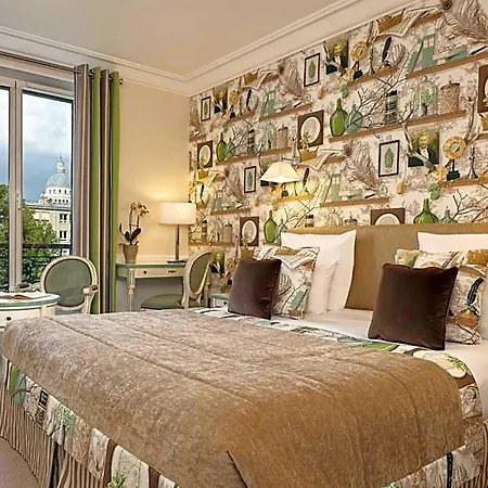 Relais Saint Jacques Szálloda 4*