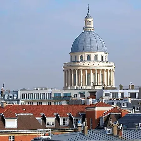 Relais Saint Jacques Hotel Paris
