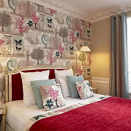 Relais Saint Jacques 4*
