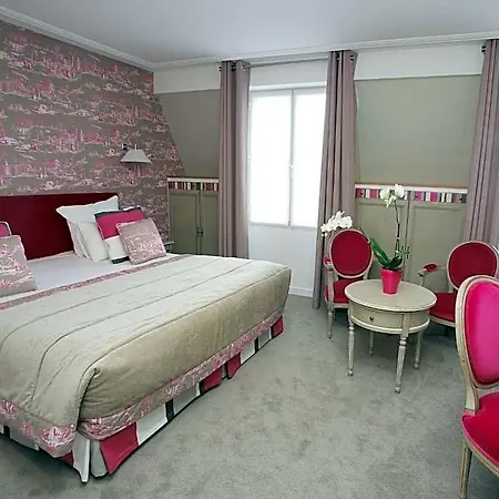 Relais Saint Jacques