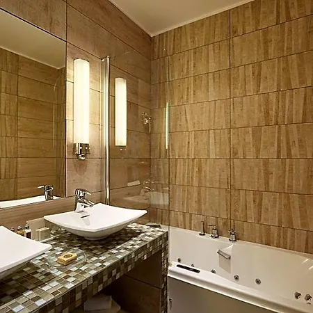 Relais Saint Jacques 4*