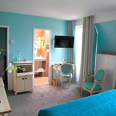 Relais Saint Jacques