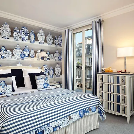Hotel Relais Saint Jacques 4*