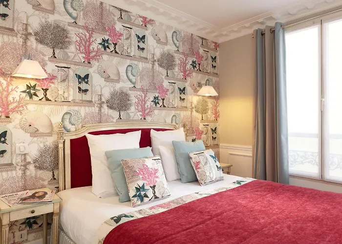 Relais Saint Jacques 4*