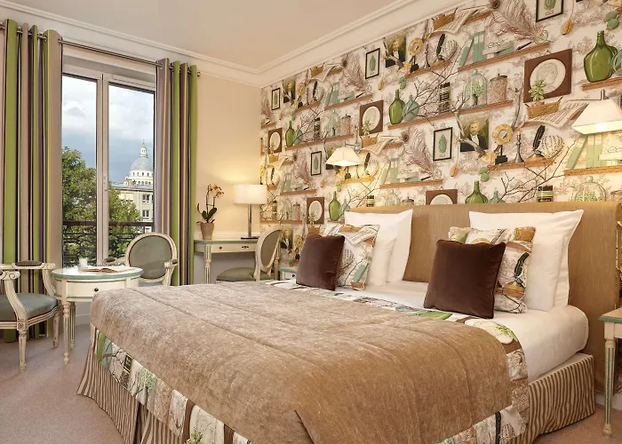 Relais Saint Jacques 4*