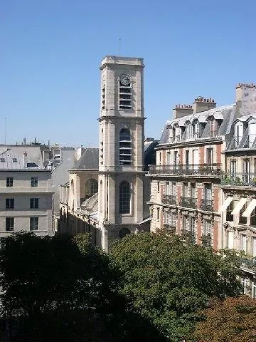 Relais Saint Jacques