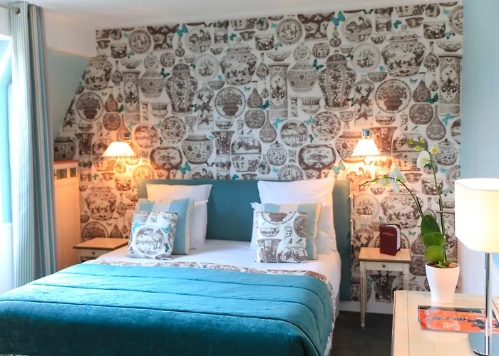 Relais Saint Jacques