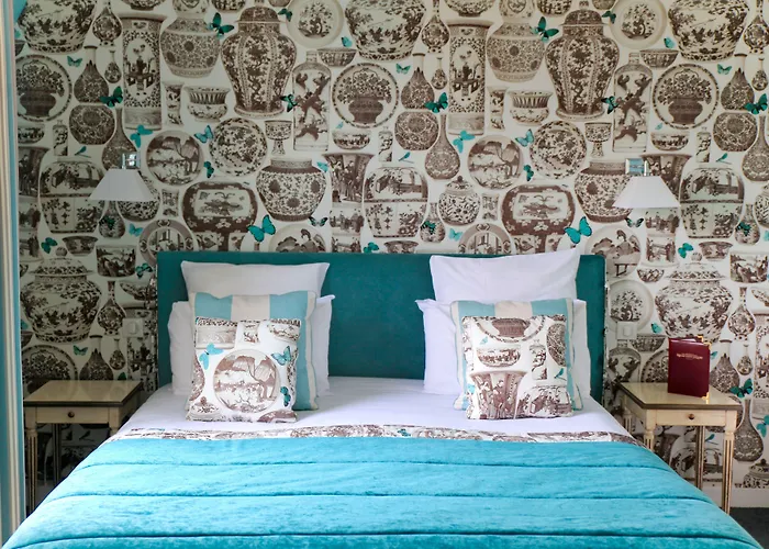 Relais Saint Jacques 4*