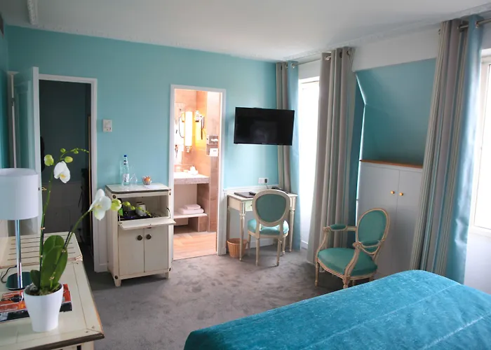 Relais Saint Jacques