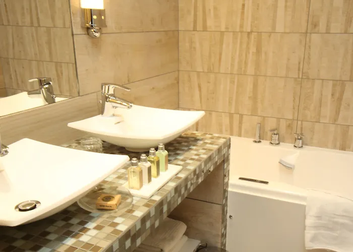 Relais Saint Jacques París