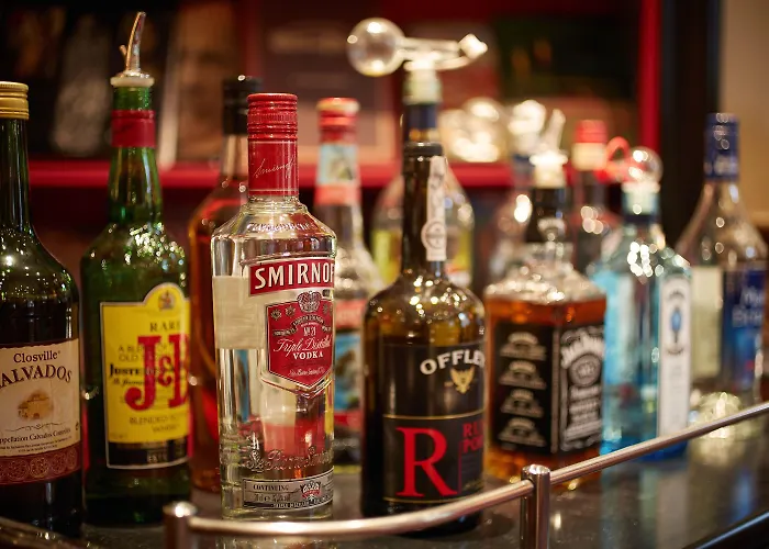 Hotel Relais Saint Jacques 4*