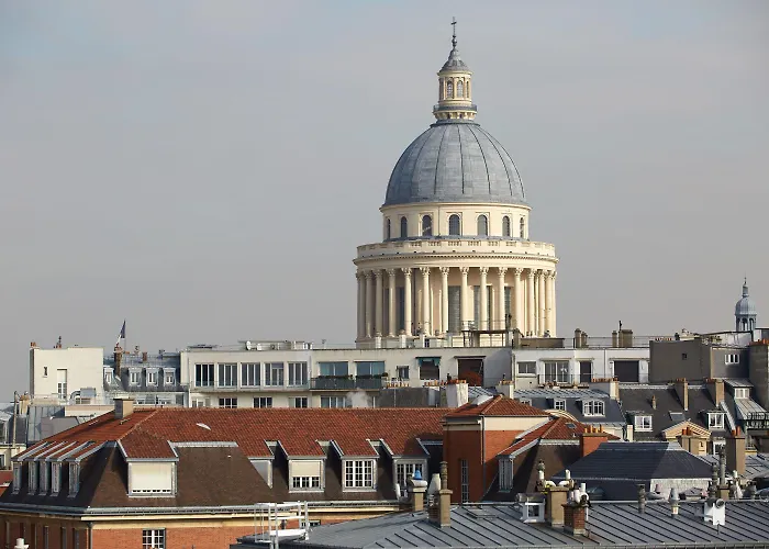 Relais Saint Jacques