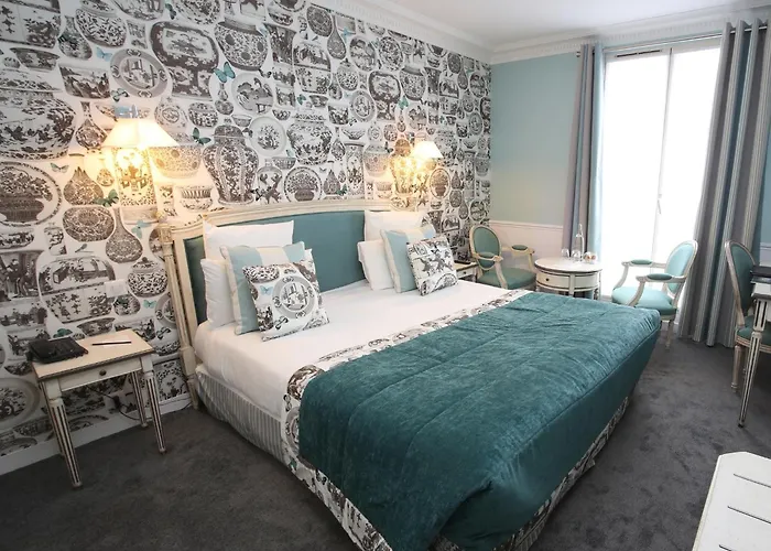 Relais Saint Jacques París