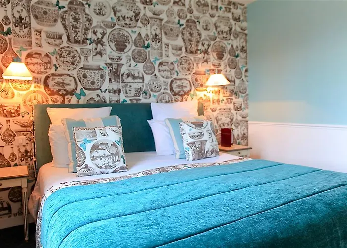 Hotel Relais Saint Jacques 4*