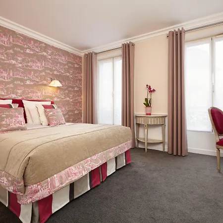 Relais Saint Jacques 4* Paris
