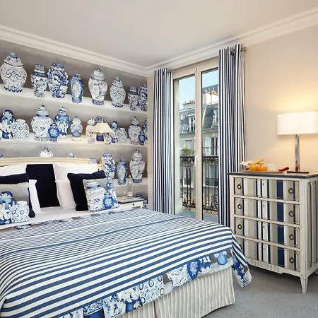 Relais Saint Jacques Hotel