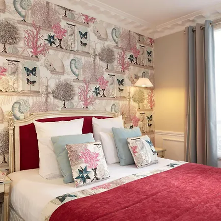 Relais Saint Jacques 4*