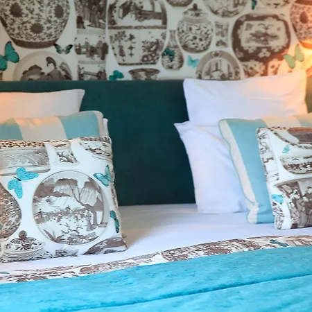 Relais Saint Jacques Hotel Paris