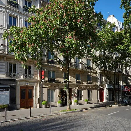 Relais Saint Jacques Hotel Paris