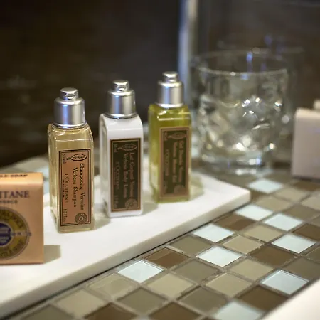 Hotel Relais Saint Jacques 4*