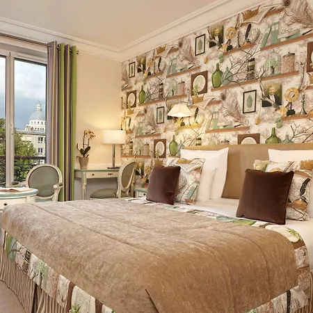 Relais Saint Jacques 4*