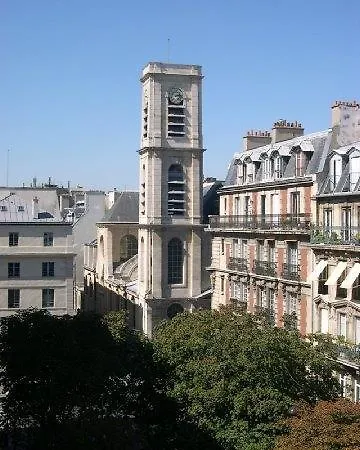 Relais Saint Jacques