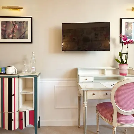 Relais Saint Jacques 4*