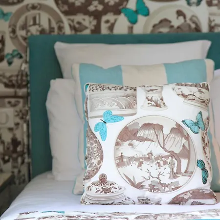 Hotel Relais Saint Jacques Paris