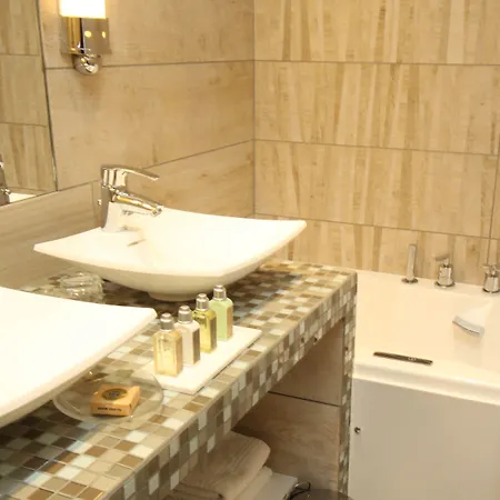 Relais Saint Jacques Paris