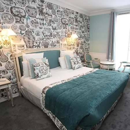 Relais Saint Jacques Paris