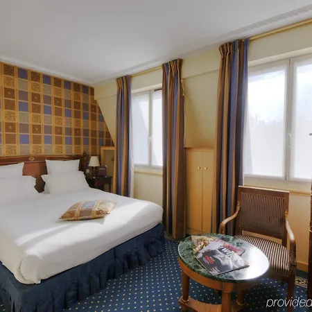 Relais Saint Jacques Paris