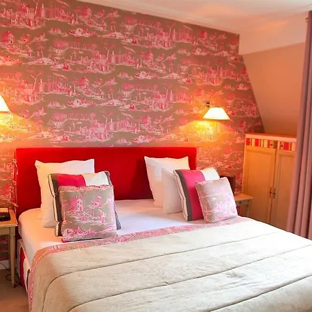 Relais Saint Jacques 4*