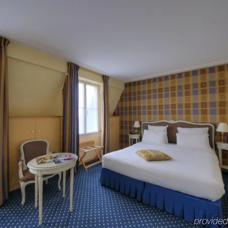 Relais Saint Jacques