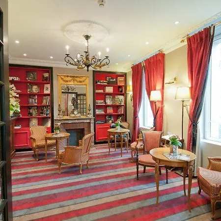 Relais Saint Jacques 4*