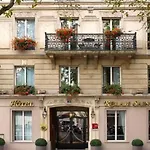 호텔 Relais Saint Jacques 파리