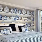 호텔 Relais Saint Jacques