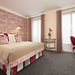 Relais Saint Jacques 4* 파리