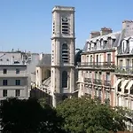 Relais Saint Jacques