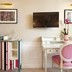 Relais Saint Jacques 4*