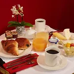 호텔 Relais Saint Jacques 파리