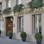 호텔 Relais Saint Jacques 파리