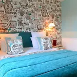 호텔 Relais Saint Jacques 4*