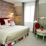 Relais Saint Jacques 4* 파리