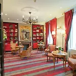 Relais Saint Jacques 4*