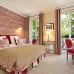 호텔 Relais Saint Jacques 4*