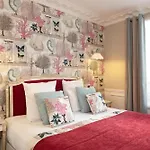 Relais Saint Jacques 호텔 파리